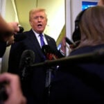 Republicans rarely criticize Trump in his second term. A racist post briefly changed that