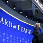 Trump administration planning ‘Board of Peace’ meeting in DC on February 19