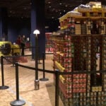 'Canstruction' design challenge returns to the Milwaukee Public Museum