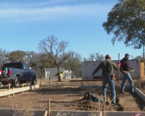 North Texas builder turns to compact homes to ease affordability strain