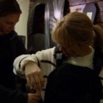 Sacramento company designs body armor for women on the front lines