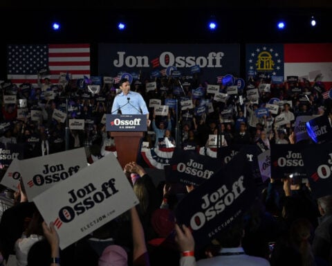 Health costs are fueling voter stress and powering Democratic campaigns