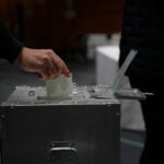 Japanese Prime Minister Sanae Takaichi hopes for big win as polls open in national elections