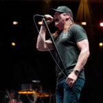 Brad Arnold, lead singer of Grammy-nominated rock band 3 Doors Down, dies at 47