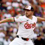 Baltimore Orioles beat Keegan Akin in arbitration, first win this year for clubs who trail 5-1