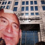 Washington Post publisher Will Lewis says he's stepping down, days after big layoffs at the paper