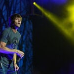 Brad Arnold, lead singer of Grammy-nominated rock band 3 Doors Down, dies at 47