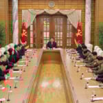 Kim expected to issue major policy goals at North Korea party congress in late February