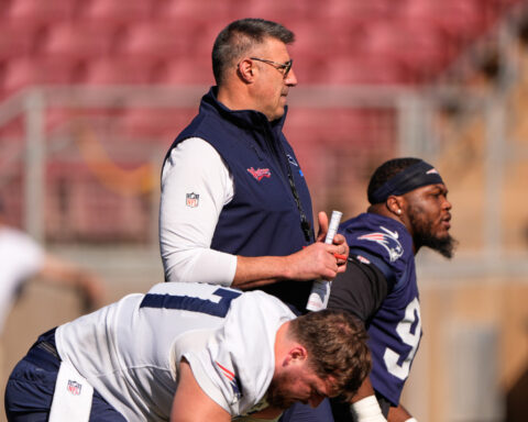 Patriots-Seahawks Super Bowl is not so much of a rematch as it is a matchup of contrasts