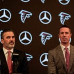 Falcons rookie Pearce arrested after what police said was a domestic dispute with WNBA player