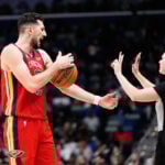 Rockets' Alperen Sengun apologizes publicly for directing gender-based insult at female official