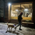Ukraine businesses struggle to cope as Russian attacks bring power cuts and uncertainty