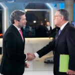 Portugal chooses between a moderate and a populist in runoff presidential election