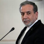 Iran's top diplomat strikes a hard line on US talks, saying Tehran's power comes from saying 'no'