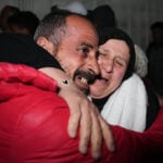 Palestinians attempt to use Gaza's Rafah Border crossing amidst delays