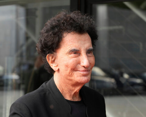 France's former culture minister resigns over Epstein-linked tax fraud investigation