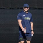 Drake Maye and the Patriots take on Sam Darnold and the Seahawks in Super Bowl 60