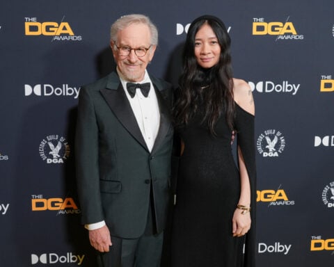 Paul Thomas Anderson wins at 78th Directors Guild Awards for 'One Battle After Another'