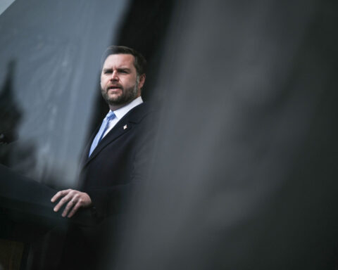 Ohio man charged with Vance death threat amid rising US political violence