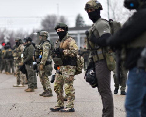 ICE chief counsel in Minnesota retires amid growing number of immigration cases