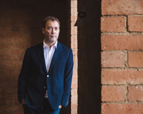 Washington Post publisher Will Lewis abruptly steps down, days after massive layoffs gut the newspaper