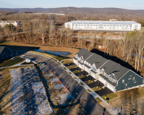 Congress isn’t waiting on Trump to tackle high housing costs