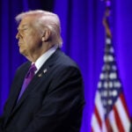 GOP leaders fret as Trump sits out the party’s nastiest primary battles — with Senate control on the line