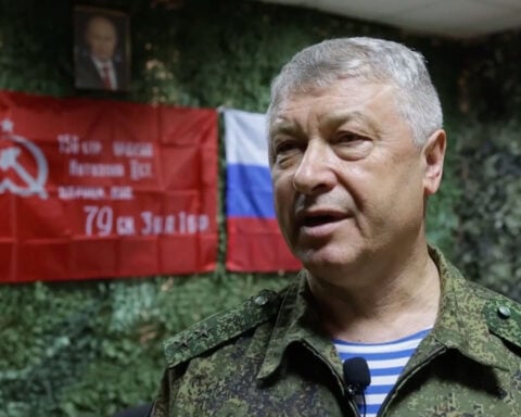 Russian investigators claim Ukraine behind assassination attempt on top general