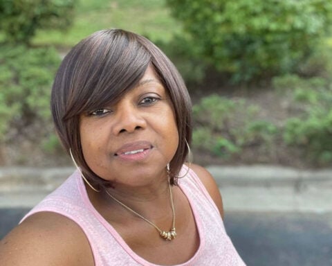 The last time she spoke to her son was in a FaceTime cooking lesson. The next day she was the victim of a deadly scam