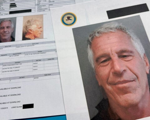 FBI concluded Jeffrey Epstein wasn’t running a sex trafficking ring for powerful men, files show