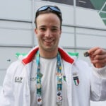 Before Vonn's crash, Iranian coach called the American her 'superhero' — and hoped to get her pin