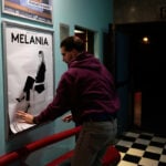 'Melania' falls steeply and 'Send Help' holds steady at No. 1 on a quiet weekend in theaters