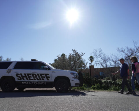 Investigation continues a week after Savannah Guthrie mother was reported missing