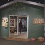 History Colorado exhibit shares stories of joy, resilience at historic Black-owned mountain resort