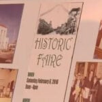 Community members raising money to create a Yuba County history museum