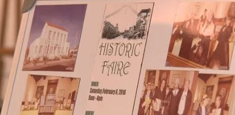 Community members raising money to create a Yuba County history museum