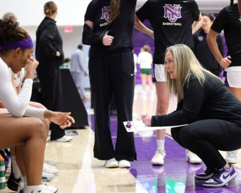 NYU women’s basketball team sets Division III record with its 82nd consecutive win