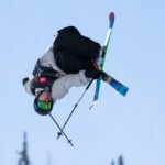 U.S Olympians speaking up about politics at home face online backlash — including from Trump