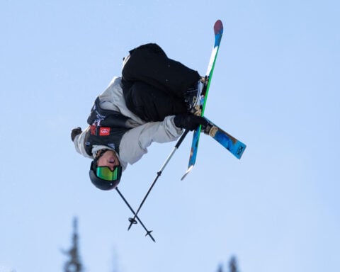 US Olympians speaking up about politics at home face online backlash — including from Trump