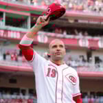 From the field to the studio: Kershaw, Rizzo and Votto join NBC as MLB analysts