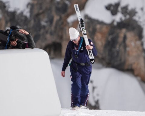 Lindsey Vonn’s 2026 Olympics journey, despite her crash, is anything but a failure