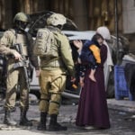 Israel's security cabinet approves measures to strengthen control over the West Bank