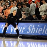 Big 12 issues $50,000 fine to Oklahoma State for anti-Mormon chants during game against BYU