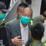 Hong Kong media mogul Jimmy Lai faces sentencing in landmark national security case