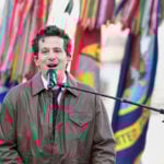 Stars set tone for Super Bowl, with Green Day's f-bomb and performances from Puth, Carlile and Jones