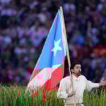 Review: Bad Bunny brought Puerto Rico's history and culture to a revolutionary Super Bowl show