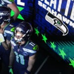 Seattle Seahawks wide receiver Jaxon Smith-Njigba returns to Super Bowl after concussion evaluation