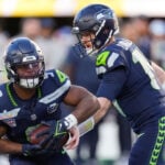 Kenneth Walker III becomes 1st running back to win Super Bowl MVP in 28 years