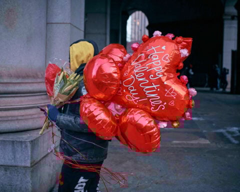 Why some women choose Galentines over Valentines. And how they might celebrate