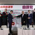 Japanese Prime Minister Takaichi looks to translate her election gains into a new conservative shift